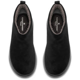 Clarks Solevana Rise Slip On Boots