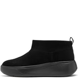 Clarks Solevana Rise Slip On Boots