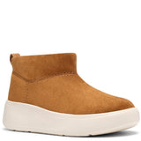 Clarks Solevana Rise Slip On Boots