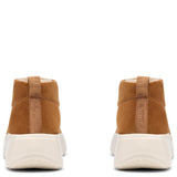 Clarks Solevana Rise Slip On Boots