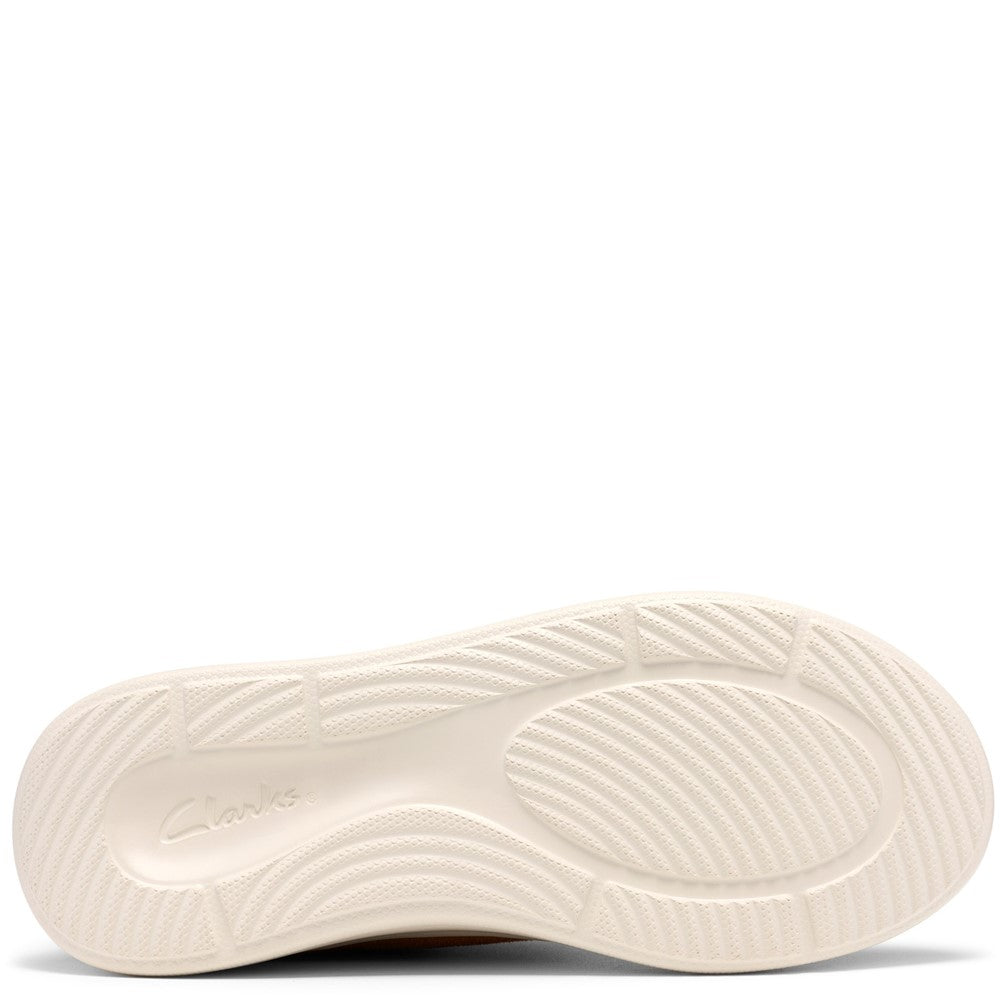 Clarks Solevana Rise Slip On Boots