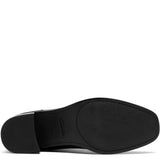 Clarks Wrenn Buckle Zip Boots