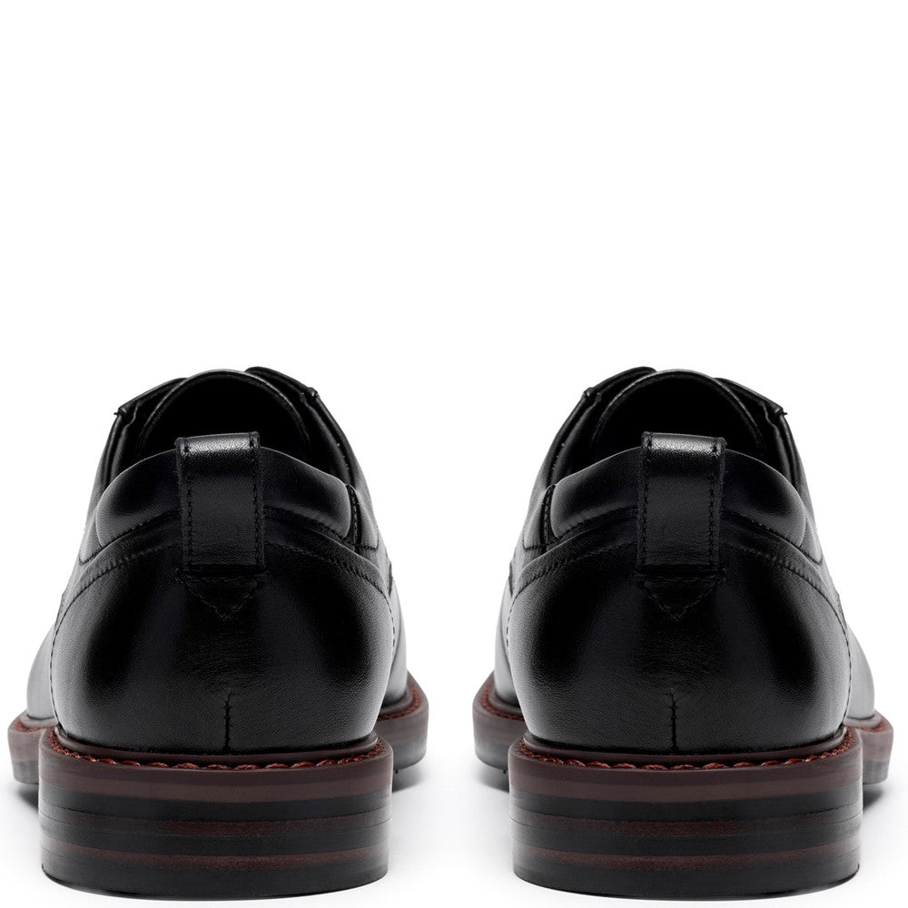 Clarks Aldwin2 Derby Lace Up Shoes