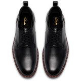 Clarks Aldwin2 Derby Lace Up Shoes