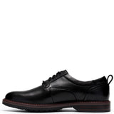 Clarks Aldwin2 Derby Lace Up Shoes