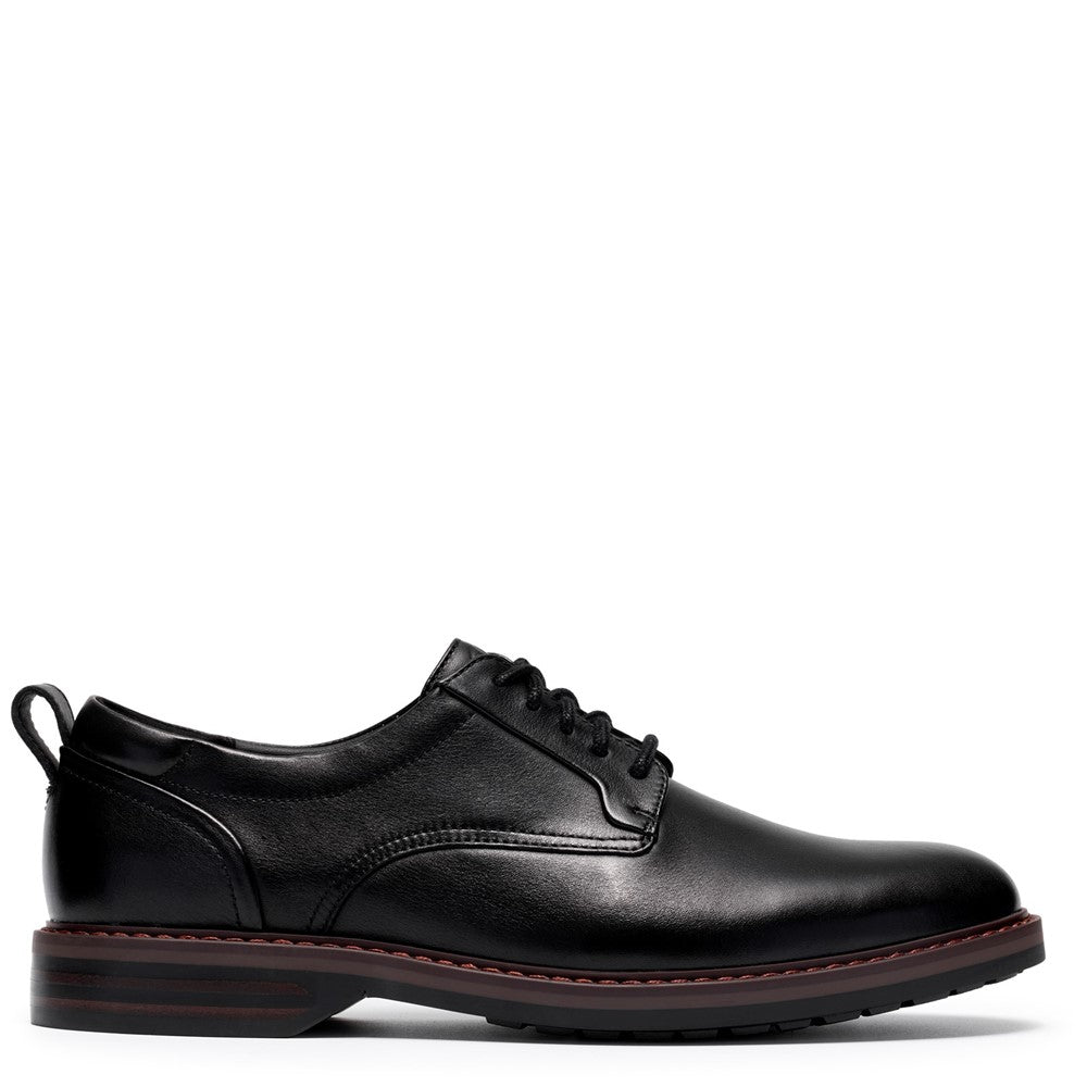 Clarks Aldwin2 Derby Lace Up Shoes