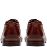 Clarks Aldwin2 Derby Lace Up Shoes