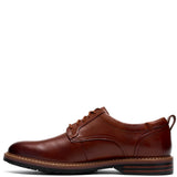 Clarks Aldwin2 Derby Lace Up Shoes