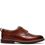 Clarks Aldwin2 Derby Lace Up Shoes