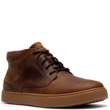 Clarks Lydford Mid Lace Up Boots