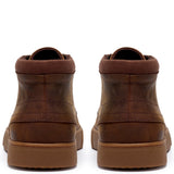 Clarks Lydford Mid Lace Up Boots