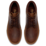 Clarks Lydford Mid Lace Up Boots