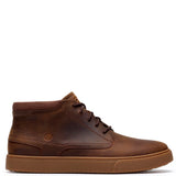 Clarks Lydford Mid Lace Up Boots