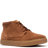 Clarks Lydford Mid Lace Up Boots