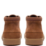 Clarks Lydford Mid Lace Up Boots