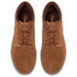 Clarks Lydford Mid Lace Up Boots