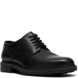 Clarks Newford Lace Derby Shoes