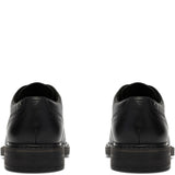 Clarks Newford Lace Derby Shoes