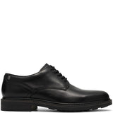 Clarks Newford Lace Derby Shoes