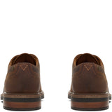 Clarks Newford Lace Derby Shoes