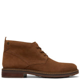 Clarks Newford Mid Suede Boots