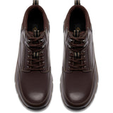 Clarks Spypath Hi GTX Lace Up Boots