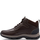 Clarks Spypath Hi GTX Lace Up Boots