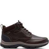 Clarks Spypath Hi GTX Lace Up Boots
