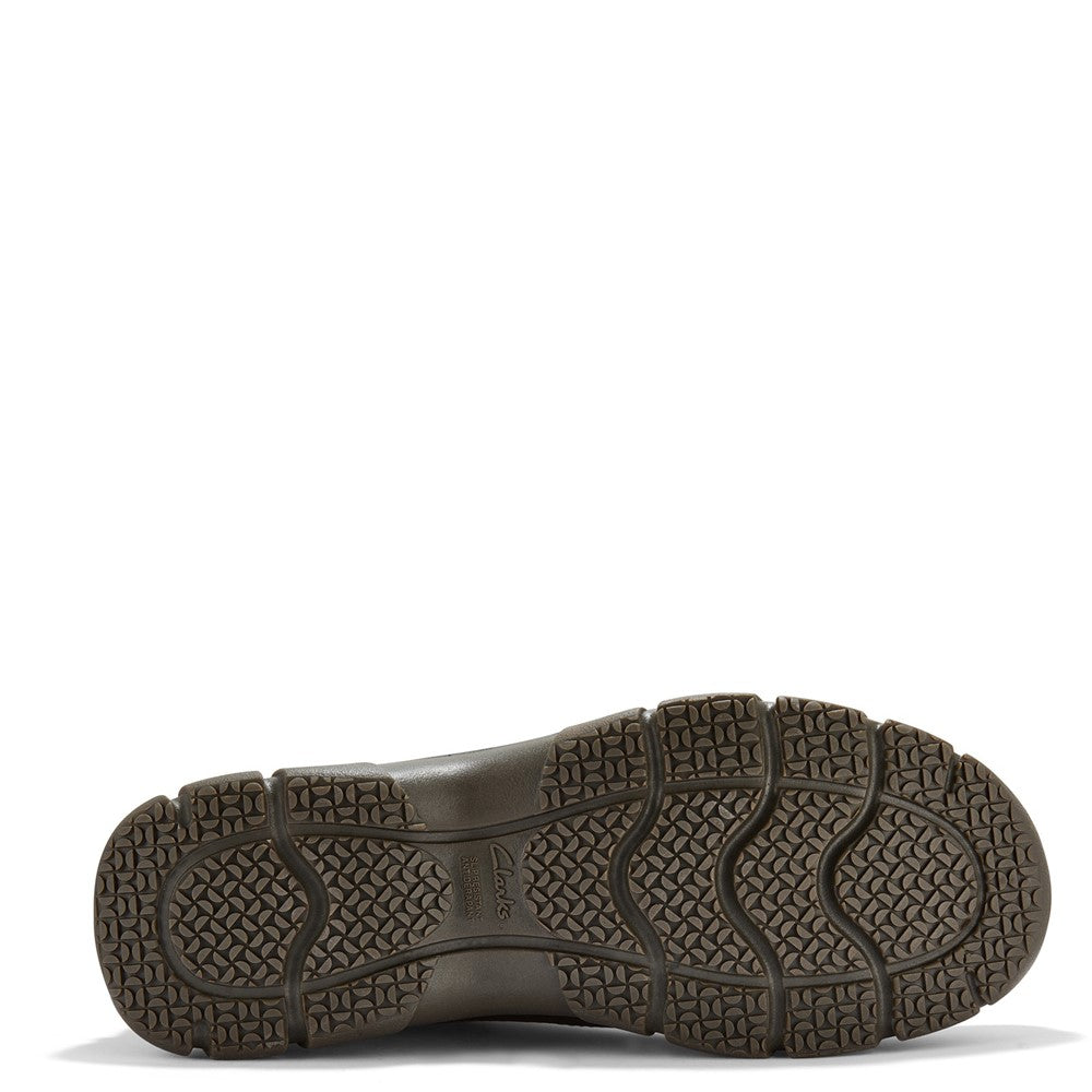 Clarks Spypath Lo GTX Lace Up Shoes