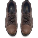 Clarks Spypath Lo GTX Lace Up Shoes