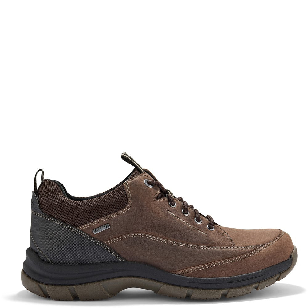 Clarks Spypath Lo GTX Lace Up Shoes