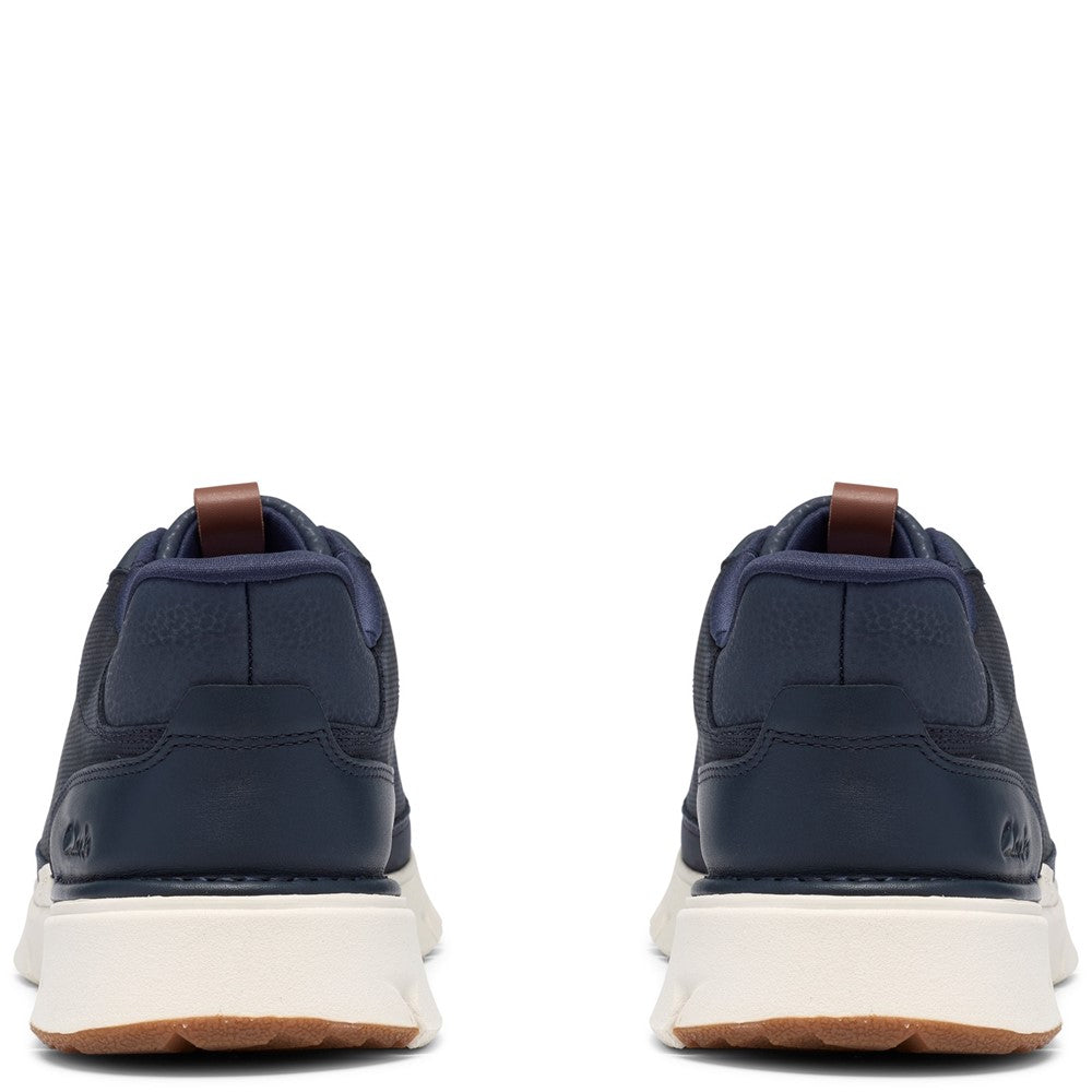 Clarks Step365 Lace Shoes
