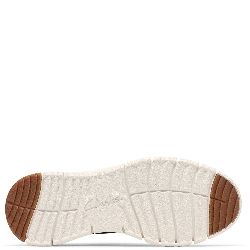 Clarks Step365 Lace Shoes