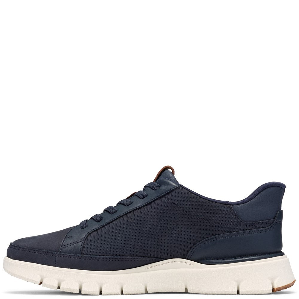 Clarks Step365 Lace Shoes