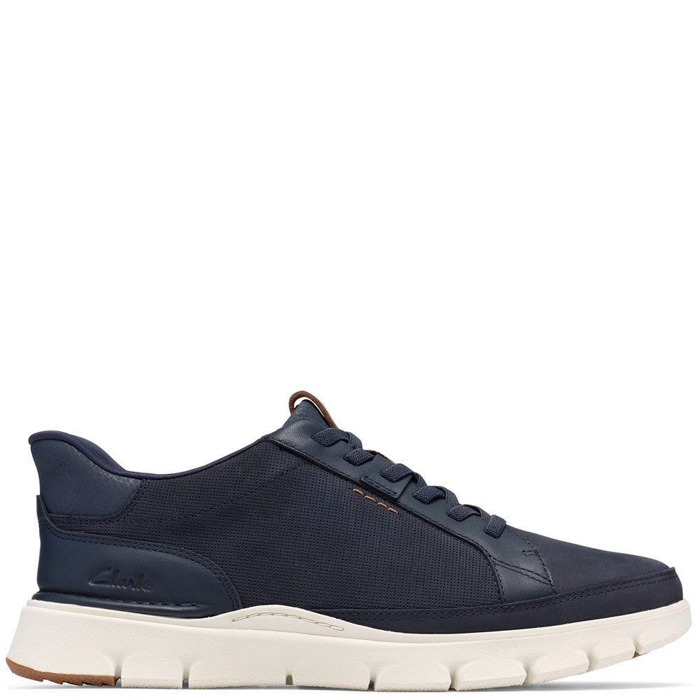 Clarks Step365 Lace Shoes