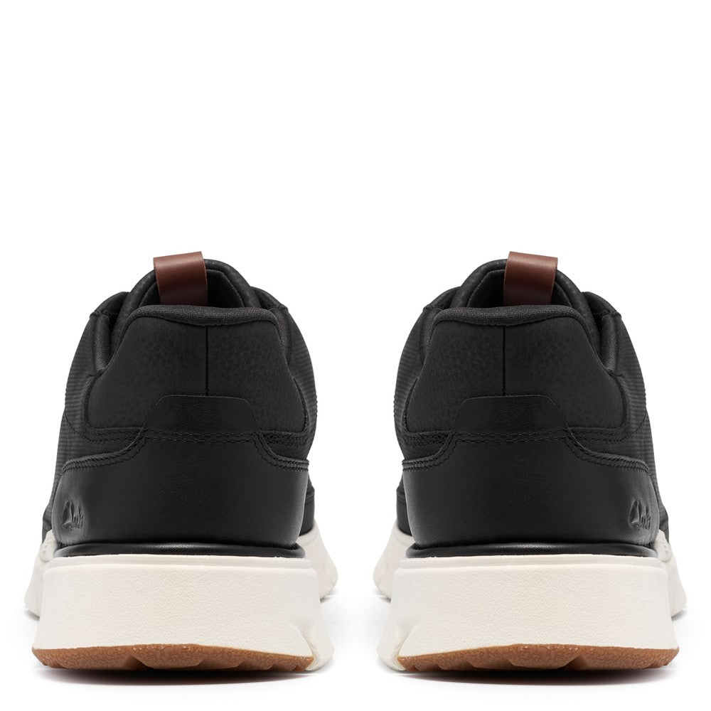 Clarks Step365 Lace Shoes