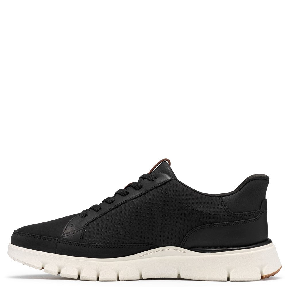 Clarks Step365 Lace Shoes