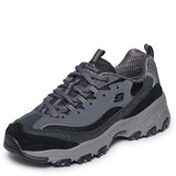 Skechers DLites-Modern Classic Trainers