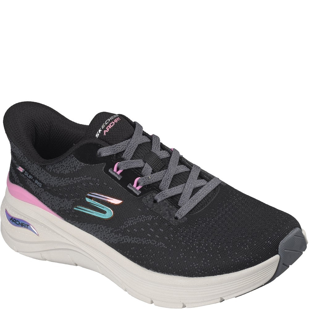 Skechers Arch Fit 3.0 Trainers
