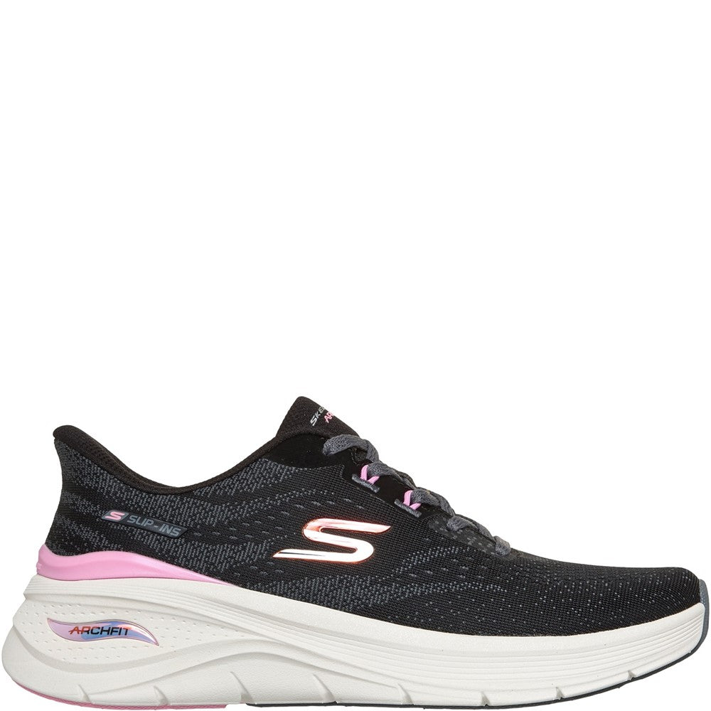 Skechers Arch Fit 3.0 Trainers