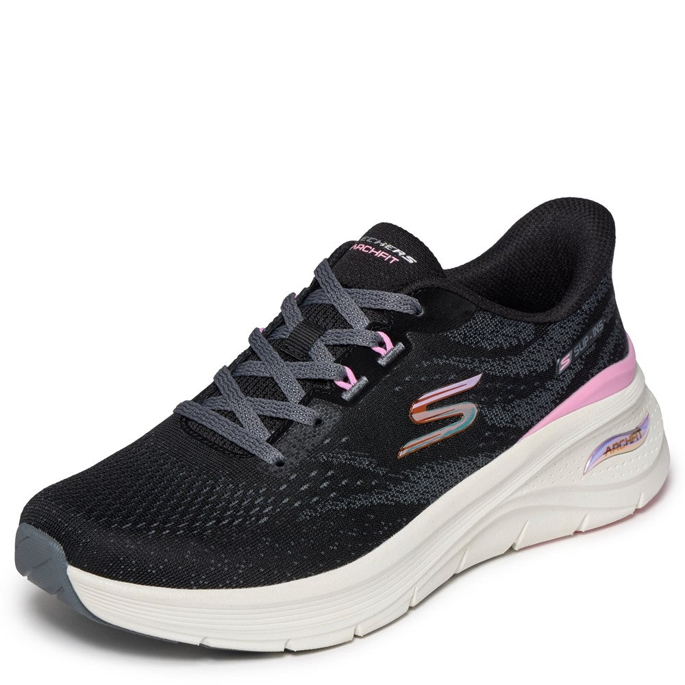 Skechers Arch Fit 3.0 Trainers