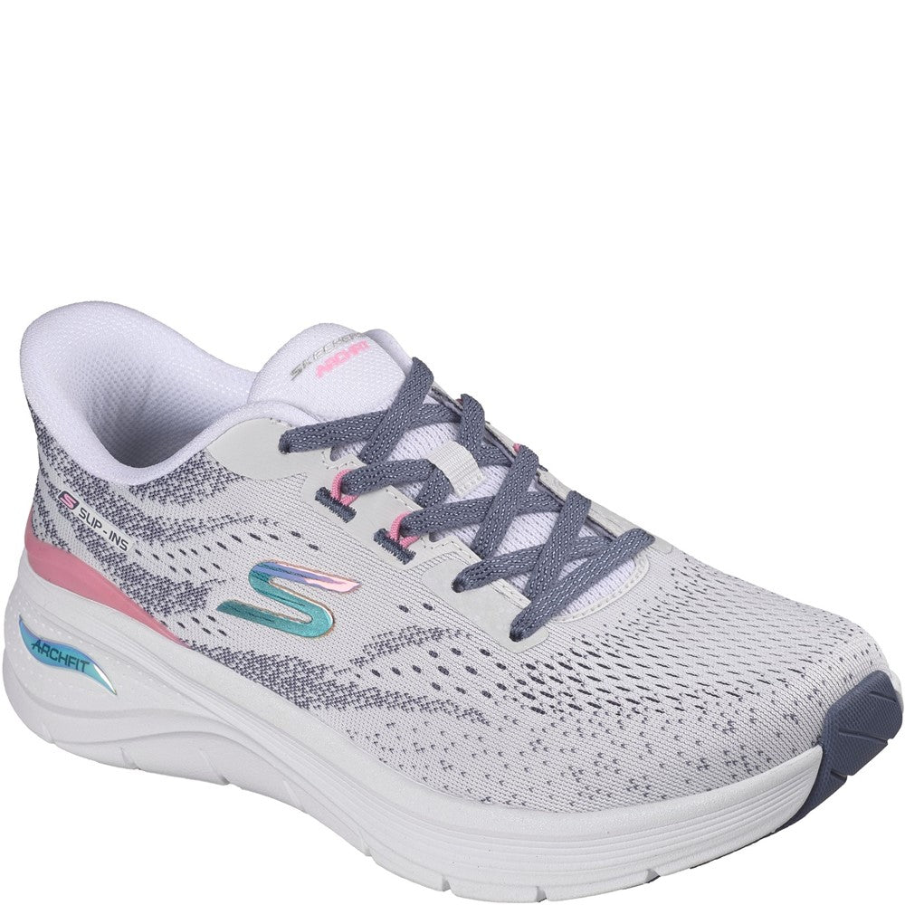Skechers Arch Fit 3.0 Trainers