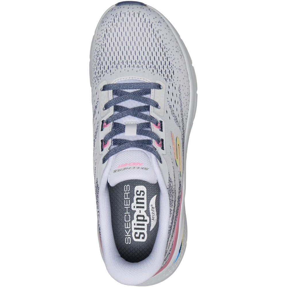 Skechers Arch Fit 3.0 Trainers