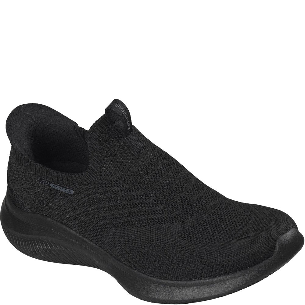 Skechers Ultra Flex 4.0 - Pure Dream Trainers