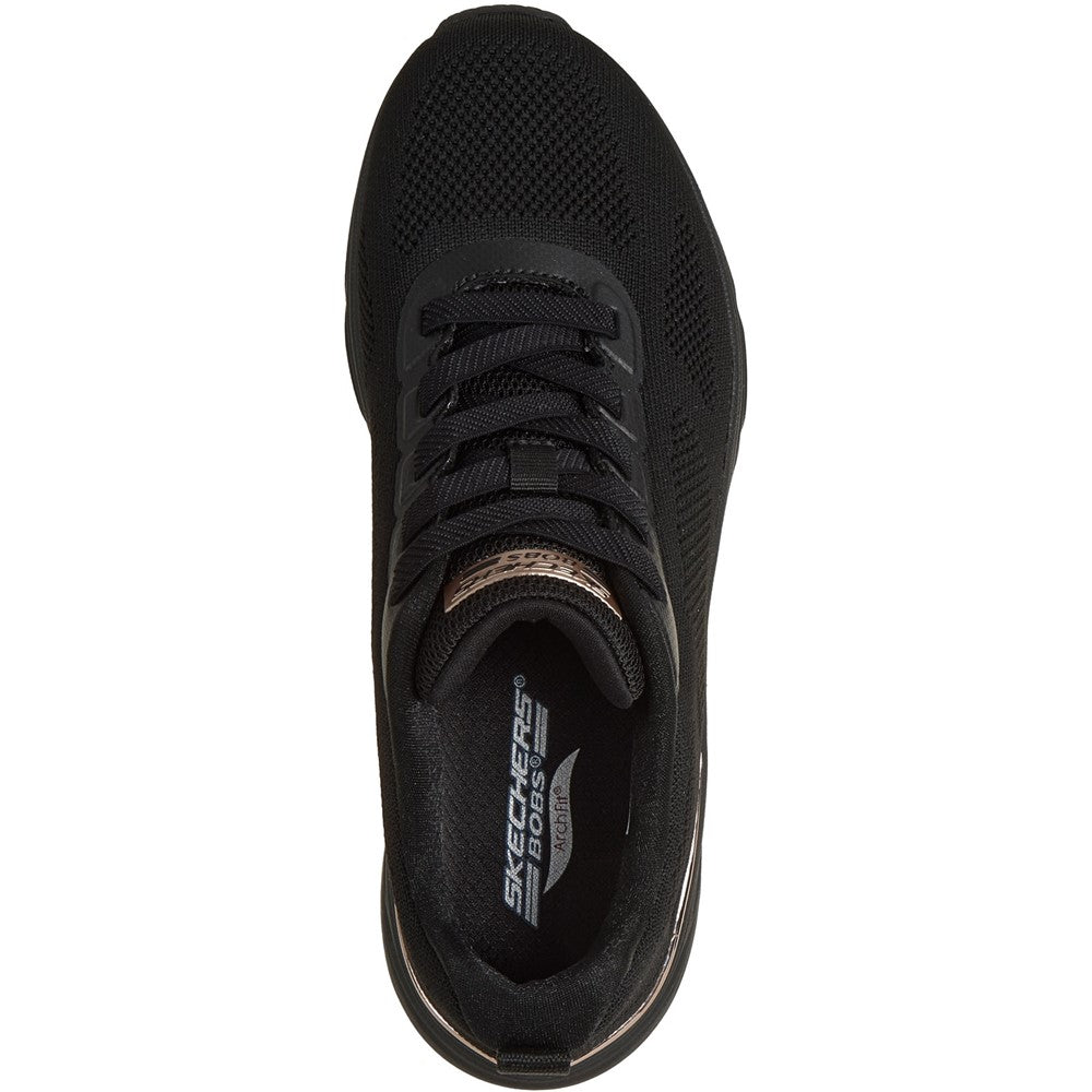 Skechers BOBS Sport Arch Fit Elev8 Trainers