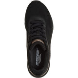 Skechers BOBS Sport Arch Fit Elev8 Trainers