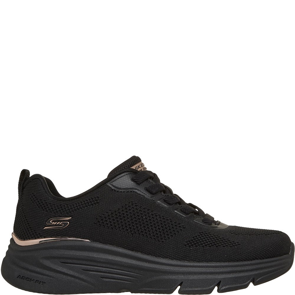 Skechers BOBS Sport Arch Fit Elev8 Trainers