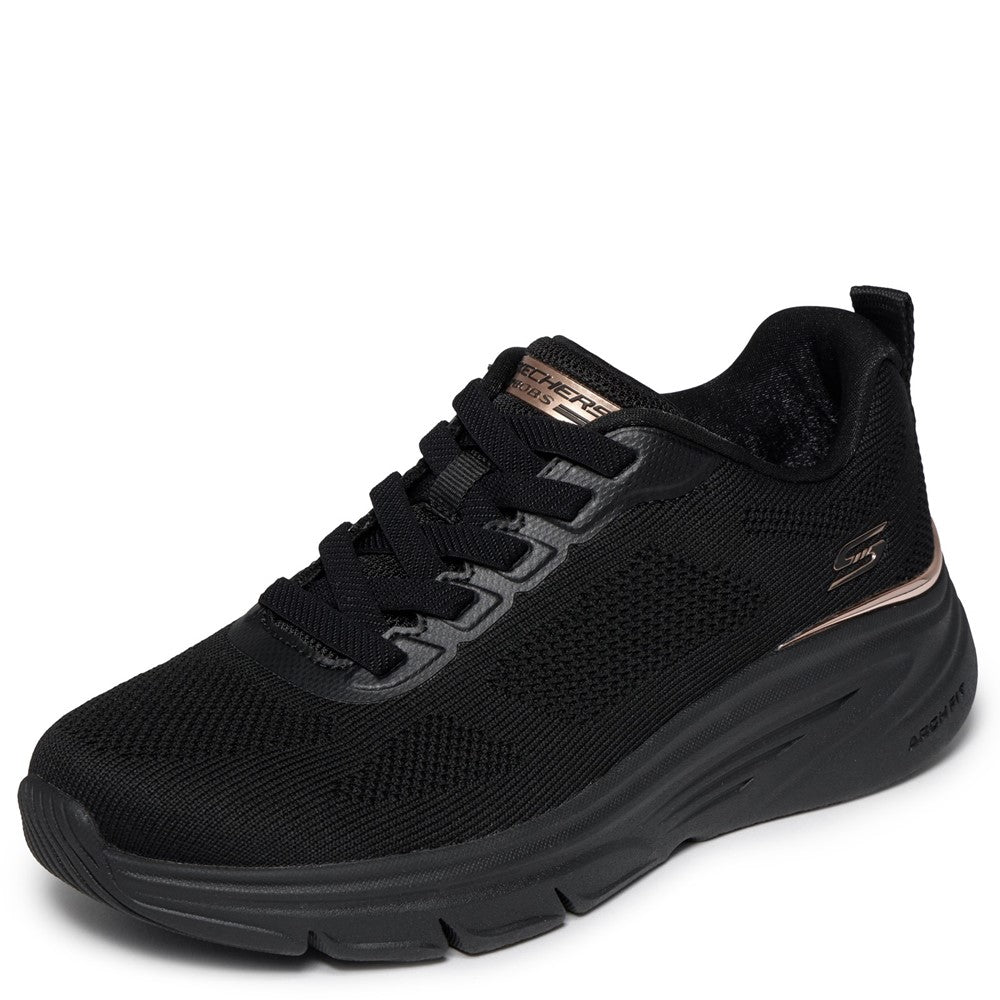 Skechers BOBS Sport Arch Fit Elev8 Trainers