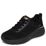Skechers BOBS Sport Arch Fit Elev8 Trainers