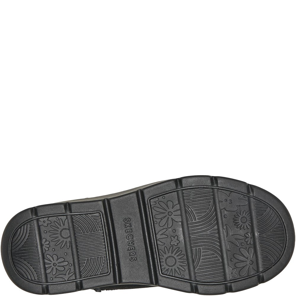 Skechers Keepsakes Cozy - Cozy Mini Ankle Boots